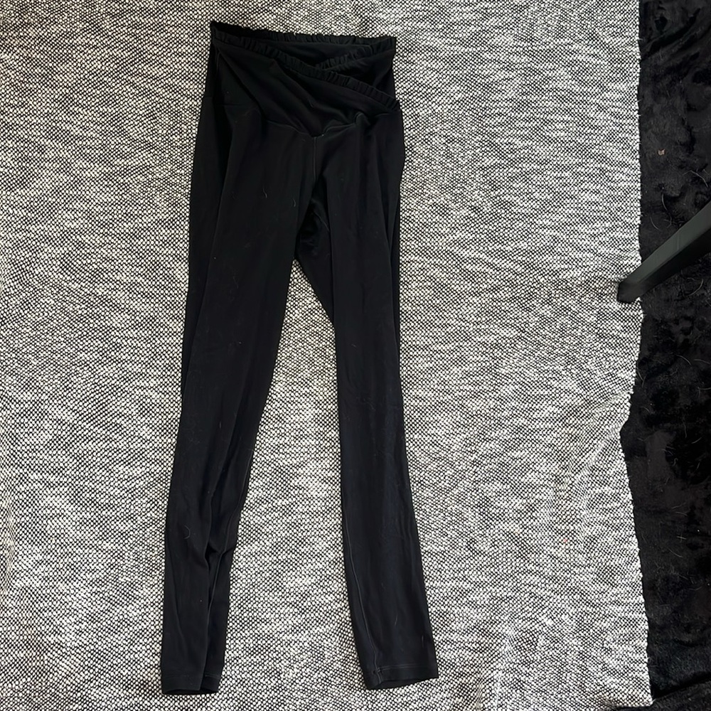 American Eagle black leggings